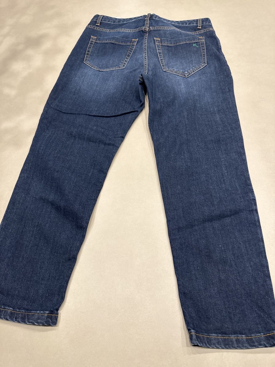 Jeans: Jeans donna taglia S – Gebraucht aus Rancate von cle_v82d 1