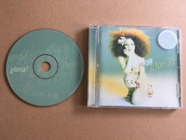Gloria Estefan - Gloria! -CD-
