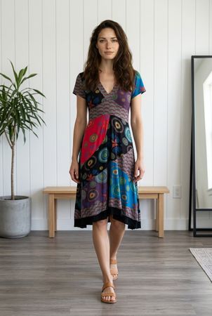 Kleid
