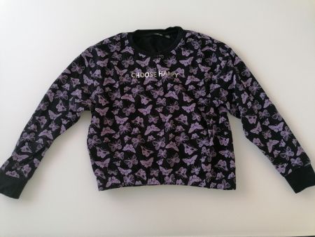 SEHR GUTER ZUSTAND: Girl Pullover 152