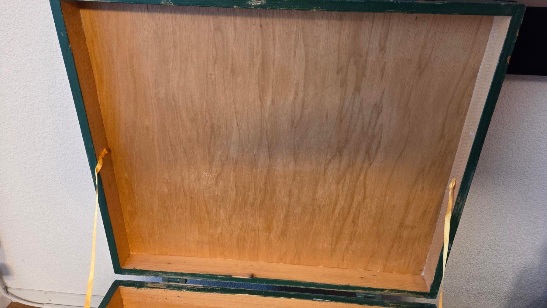 Transportkisten: Knorr - Kiste Holz – Gebraucht aus Rupperswil von Schlaumischlumpf 6