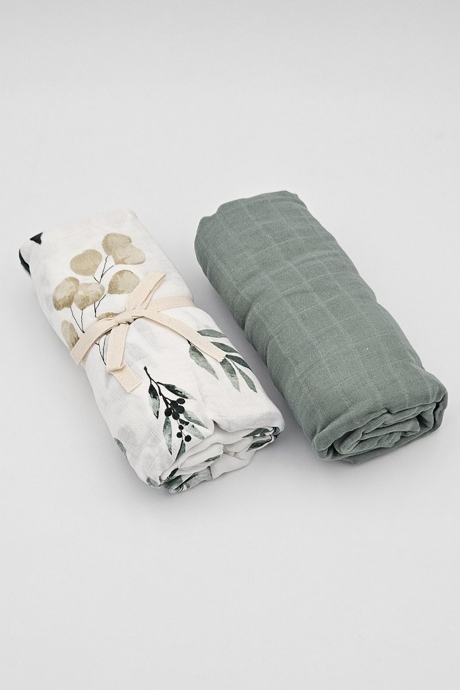 Giocattoli: Baby Set: Swaddle, Greifling, Schnullerkette, Nuggi – Nuovo (secondo la descrizione) da Cham venduto da _Chruesimuesi_ 2