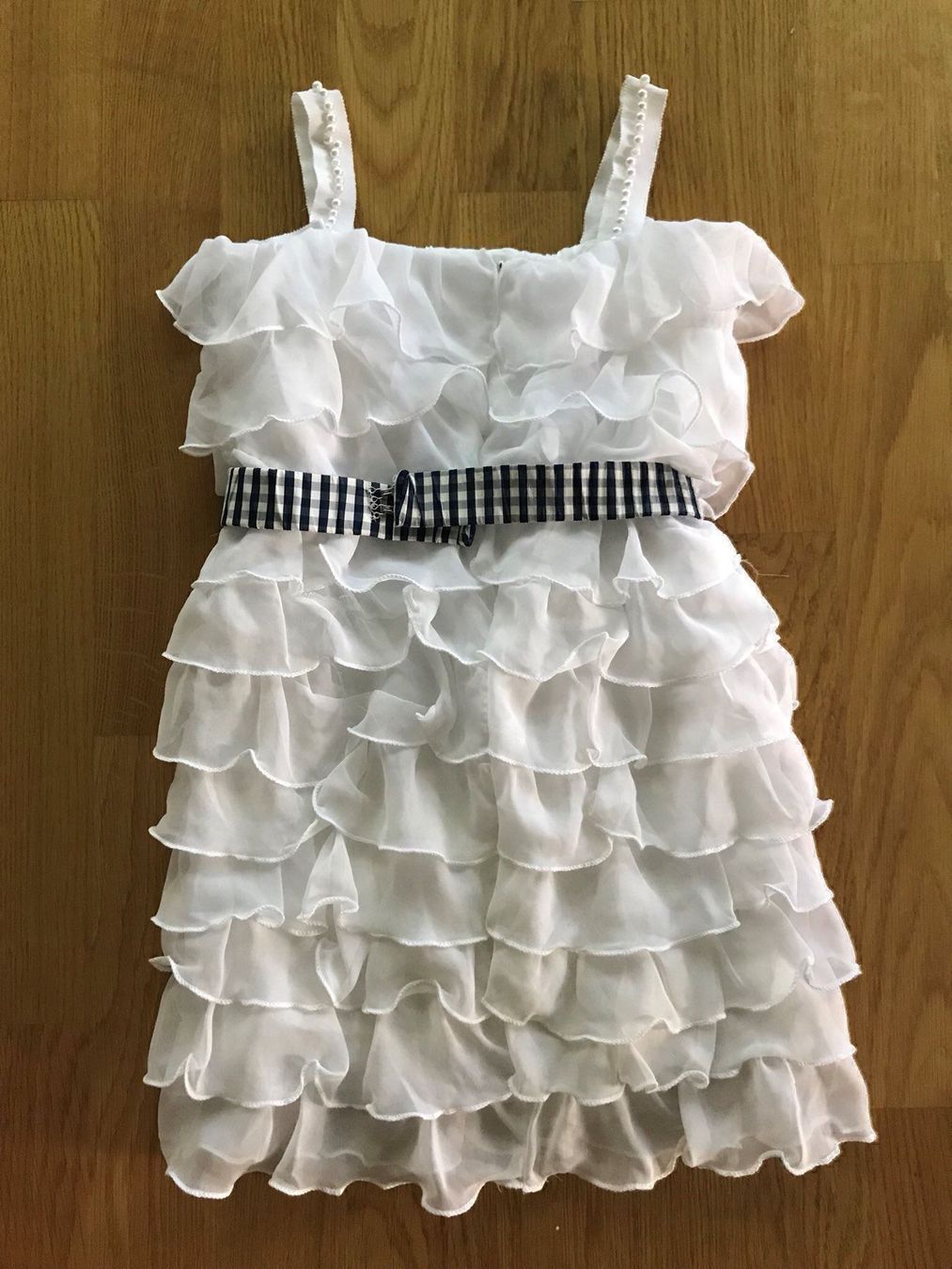 Vestiti & Gonne: Magnifique robe Microbe T. 6 ans – Usato da Cologny venduto da PEACEANDLOVE 3