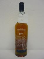 Taliker x Parley Wilder Seas - Single Malt Scotch Whisky
