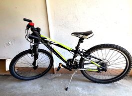 Morrison Mescalero S24 Mountainbike 24 Zoll