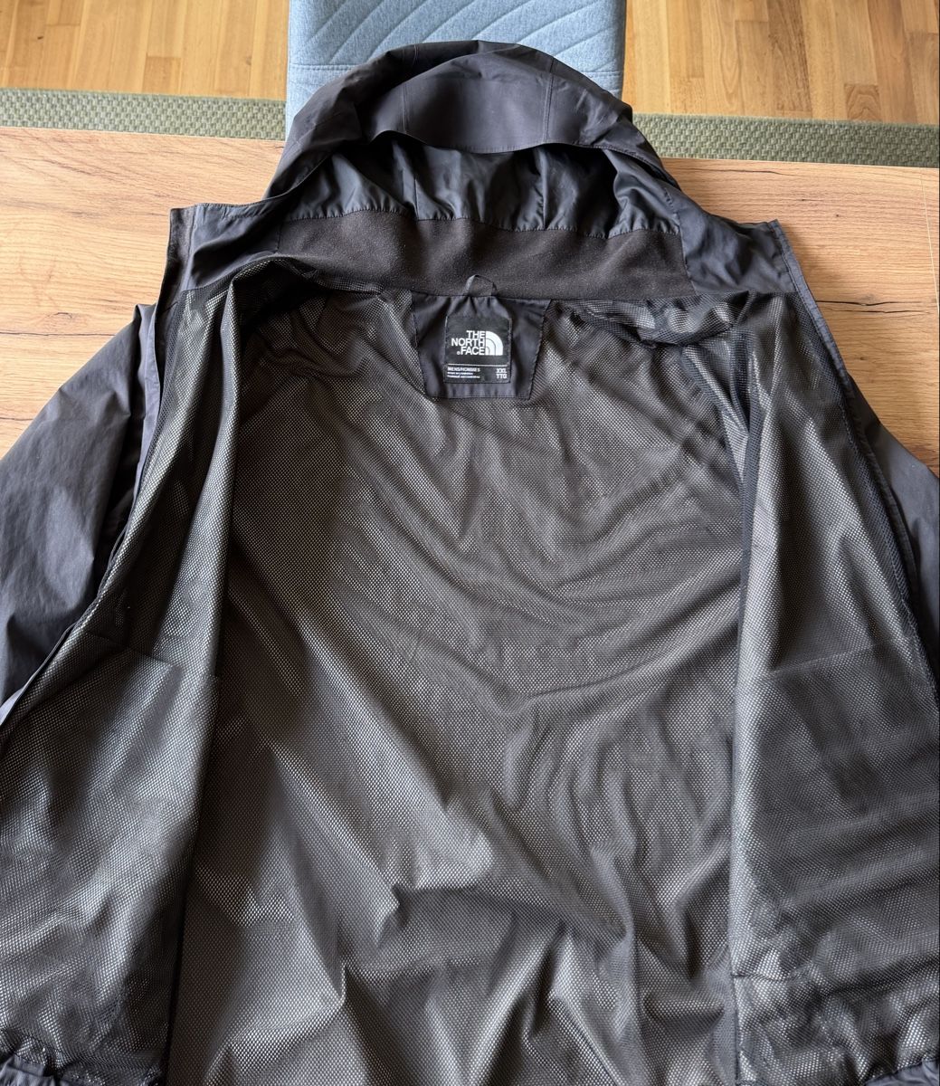 Jacken: The North Face Jacke – Gebraucht aus Schlieren von NM_Nici 1