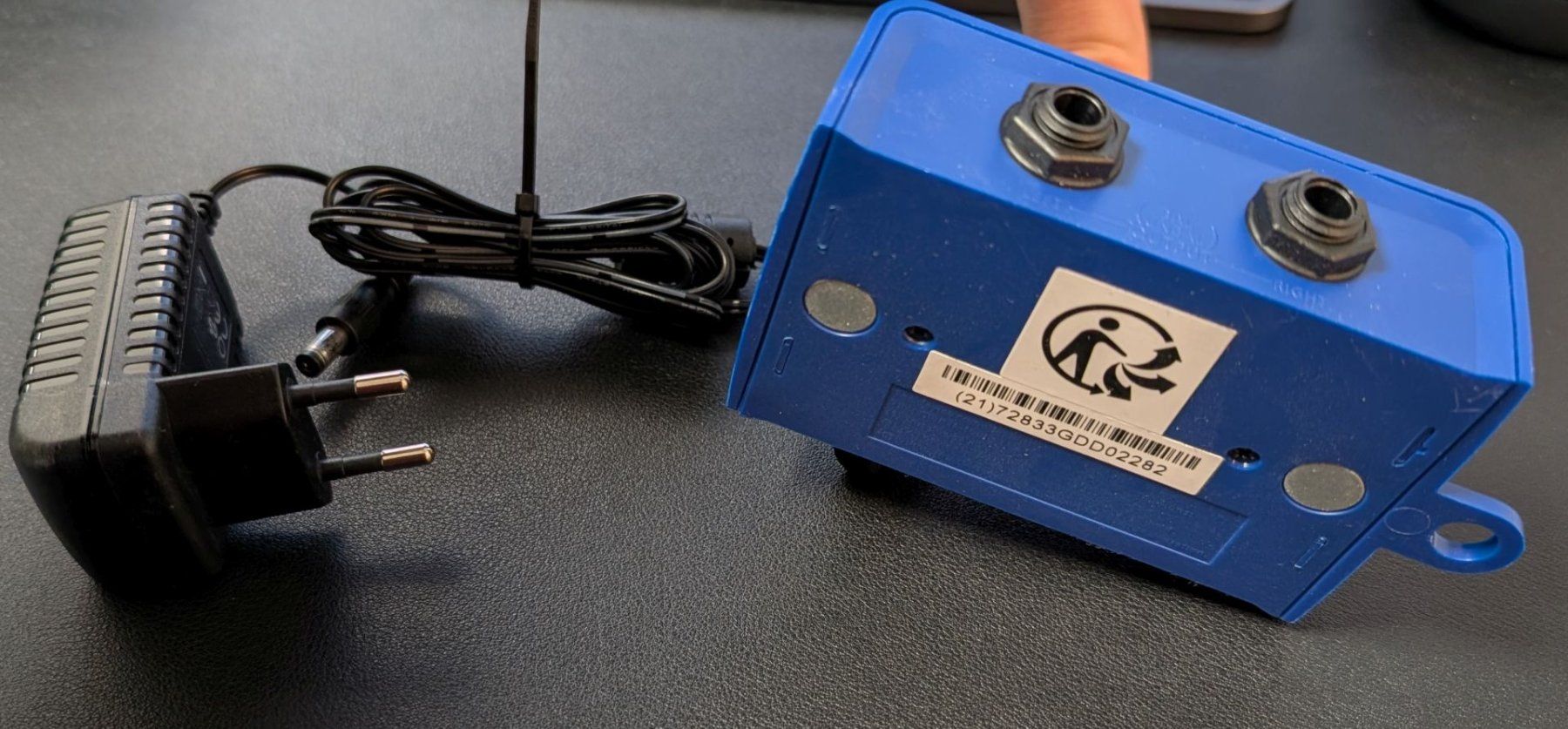 Laufwerke & Adapter: Bluetooth-Empfänger – Gebraucht aus Worben von sternli27 2
