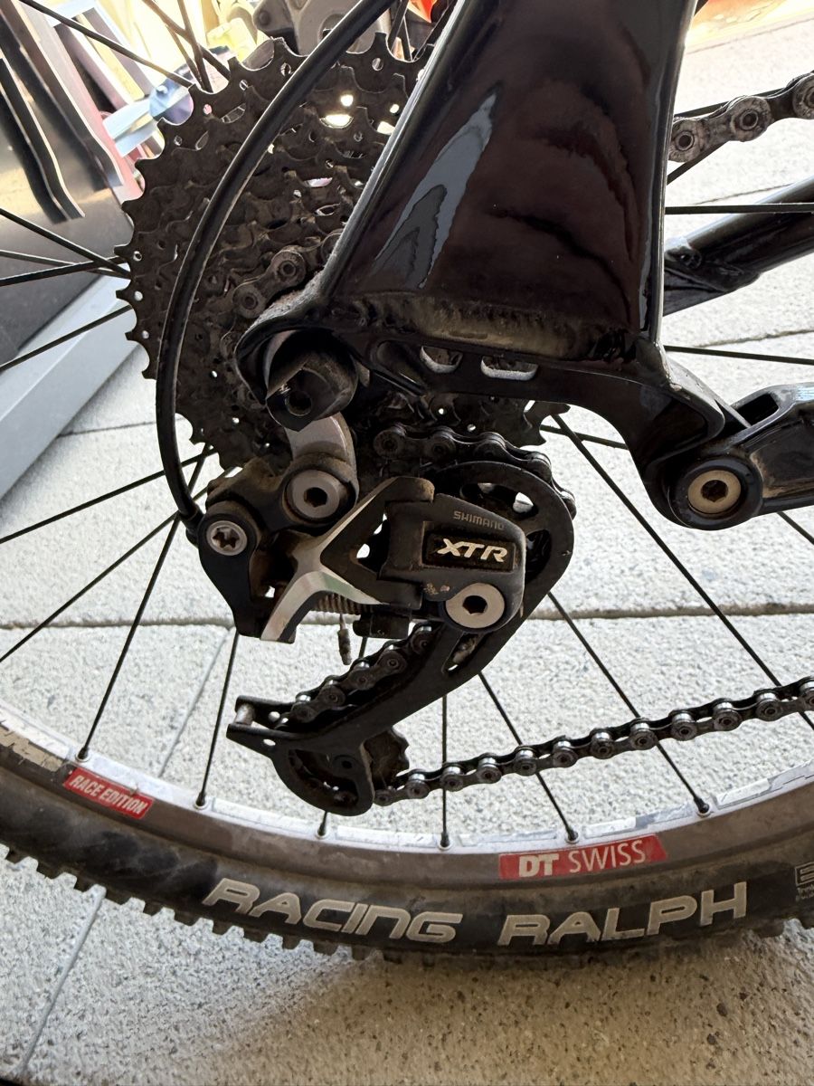 Wheeler Biciclette: Wheeler Carbon Velo, Falcon LTD, XTR – Usato da Jona venduto da Mister_N0 6