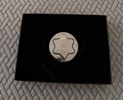 Original Montblanc Geldclip / Money Clip