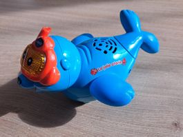 Vtech lili la jolie otarie
