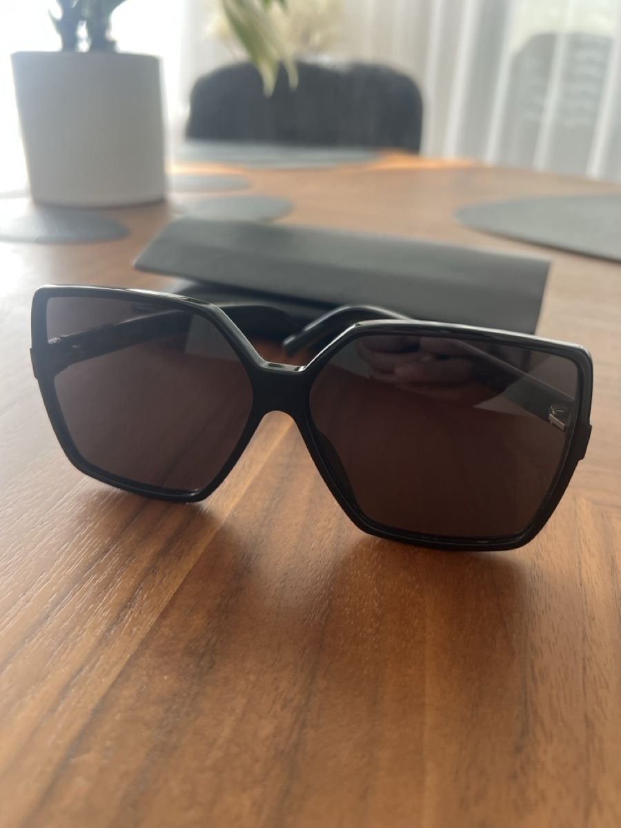 Saint Laurent Brillen & Gläser: Sonnenbrille Saint Laurent – Gebraucht aus Obfelden von running_mike 4