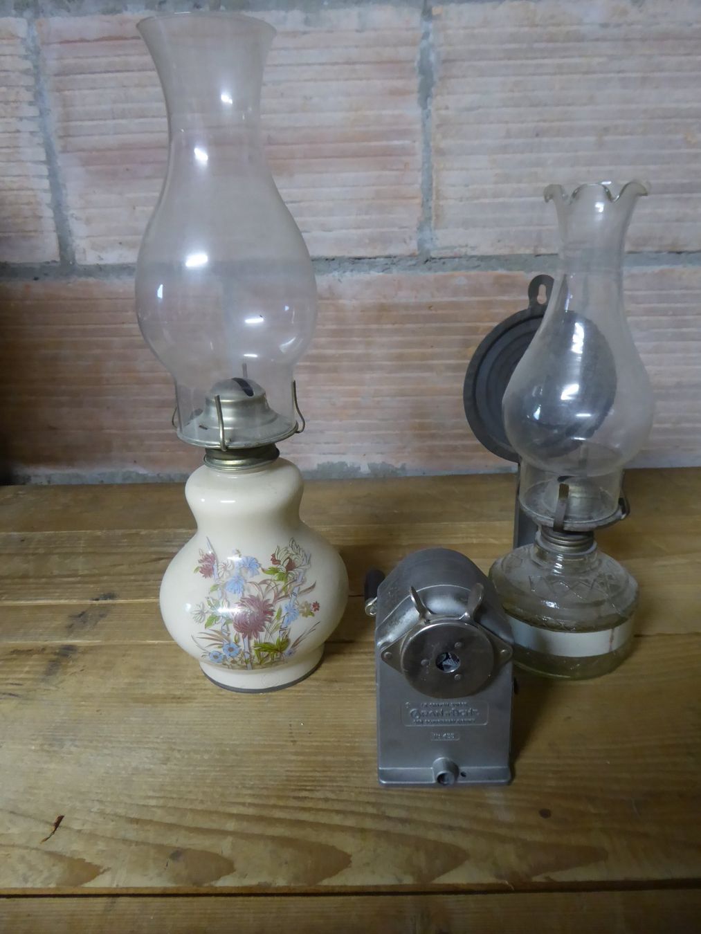 Tutte le decorazioni: Flohmarktartikel – Usato da Willisau venduto da Willi610 3