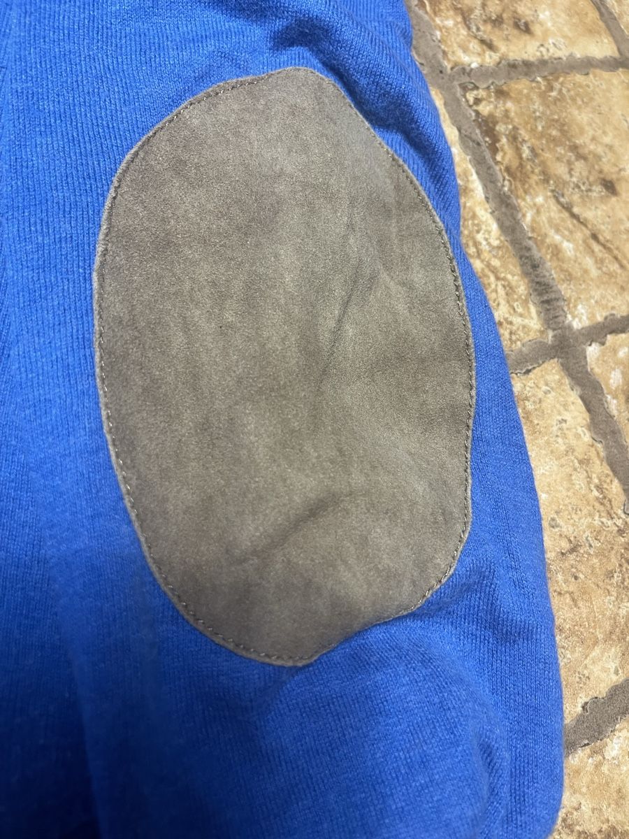Massimo Dutti Maglioni & Felpe: Massimo Dutti maglione Uomo-tgL-70%cotone-30%seta – Usato da Gordevio venduto da LanaZimm 5