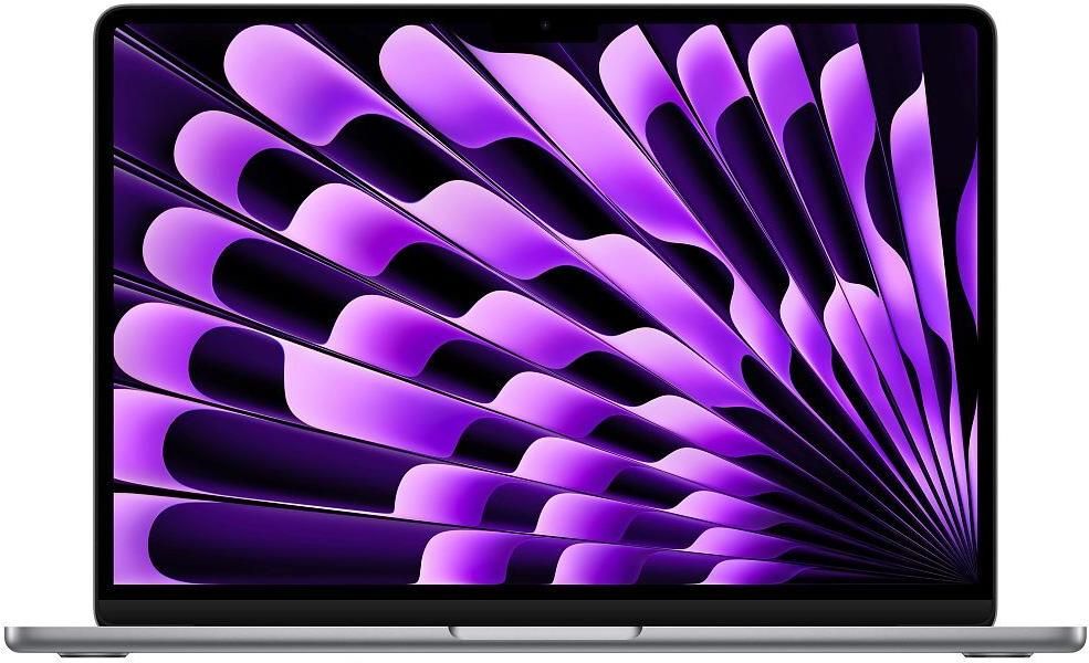 Notebook: Apple MacBook Air 13" 2024 (M3) Space... – Usato da Steinhausen venduto da verkaufench