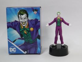 Batman Joker Figur mit Leucht Emblem neu