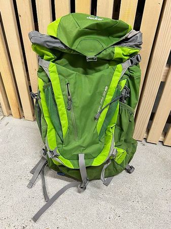 Sac à dos 38 litres