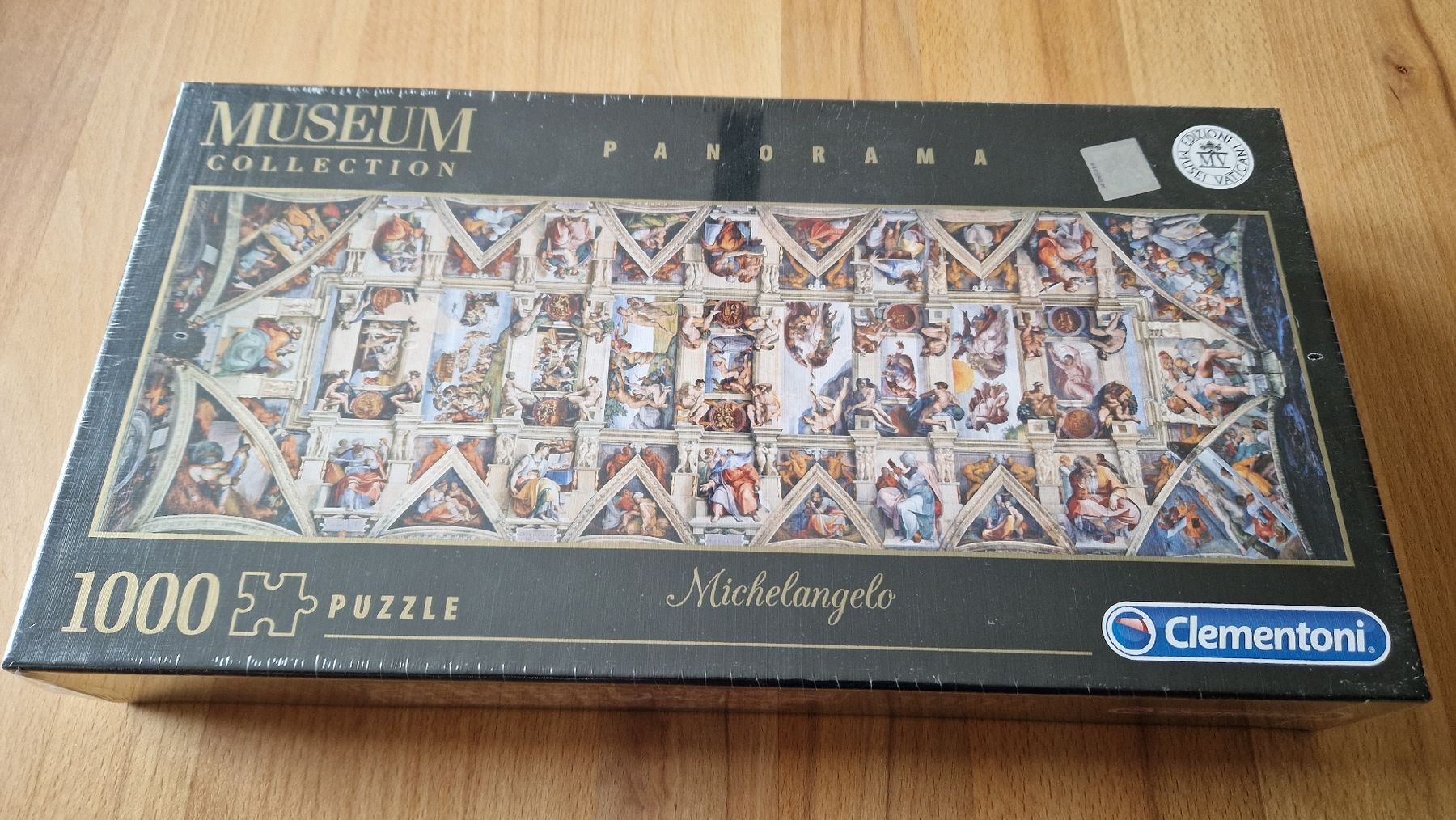 Puzzles: Puzzle – Neu und originalverpackt aus Therwil von macjack08