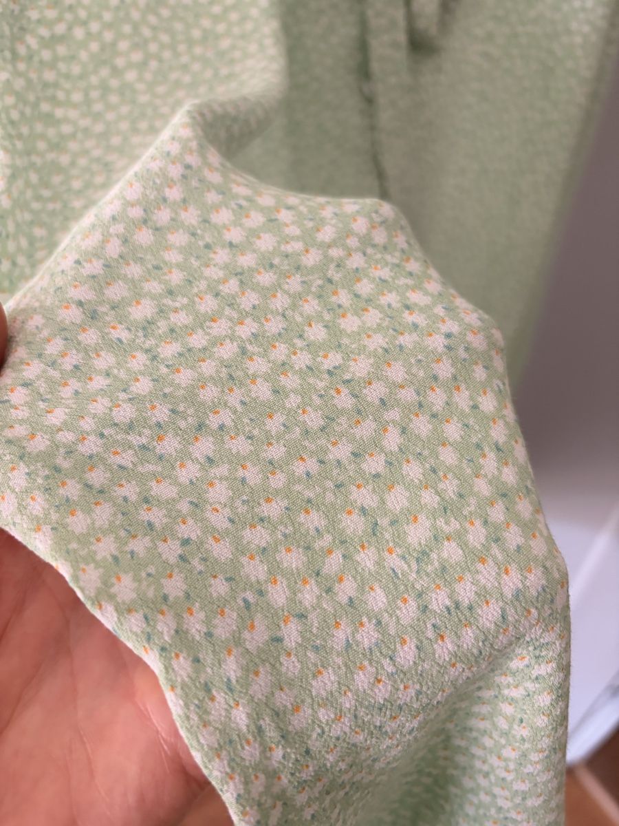 Vestiti: Kleid Garance Paris floral  – Usato da Zürich venduto da 28881084 1