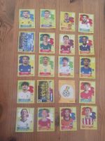 Panini WM 2026 Sticker 20er Set guter Zustand