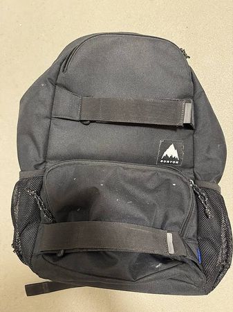 Burton Treble unisex Rucksack 