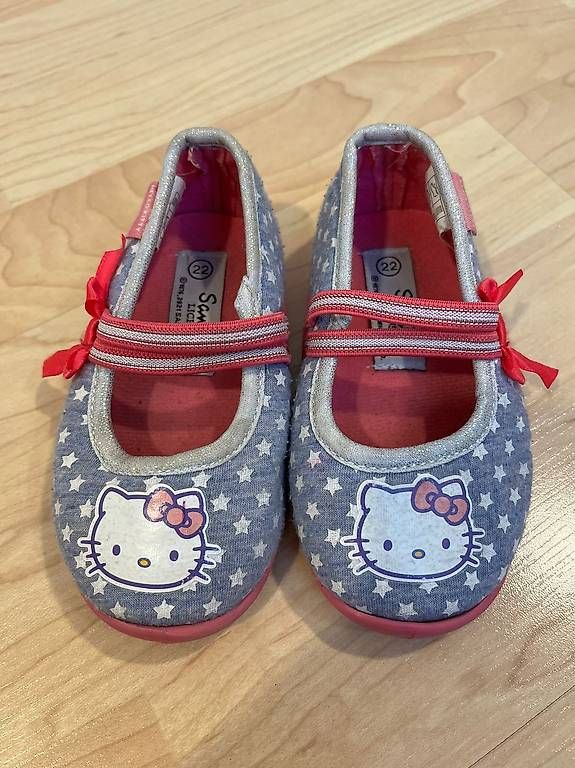 Chaussures garçon: Finken Grösse 22 – D'occasion à Rotkreuz par antina01