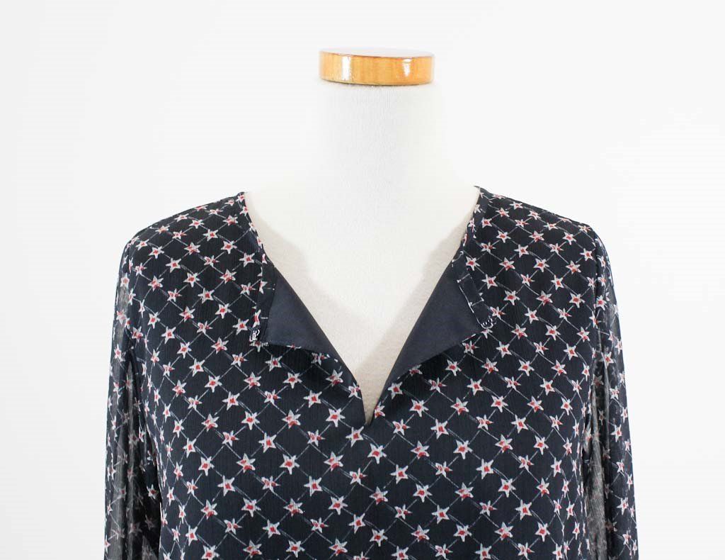 Lieblingsstück Blusen: LIEBLINGSSTÜCK Bluse Gr. 42 – Gebraucht aus Belp von caramel-secondhand 5