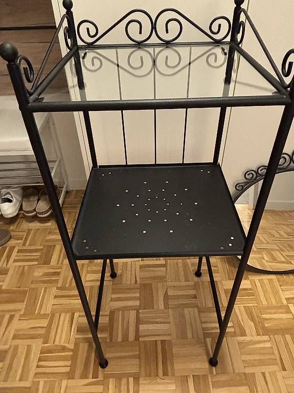 Ikea Scaffali: Regal mit Spiegel – Usato da Wittenbach venduto da Jasmin_125 2