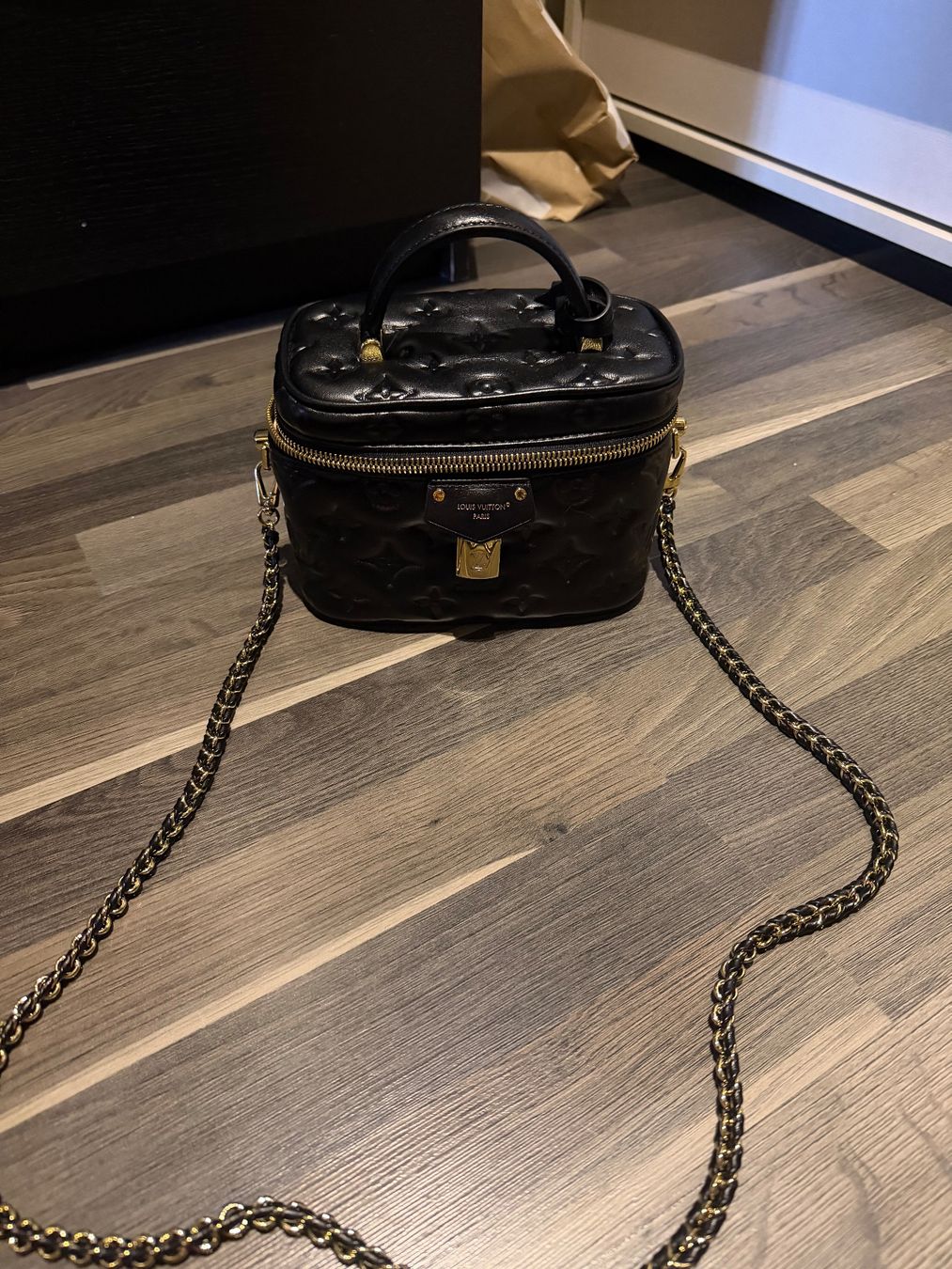 Louis Vuitton Borse da donna: Sac vanity Louis Vuitton neuf – Nuovo e nell'imballaggio originale da lausanne venduto da Boulet2001 8