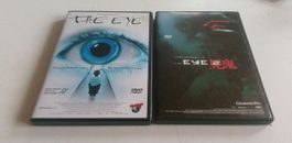 The Eye 1 + 2  (Pang Brothers Film)  > De - Chi - Kanto <