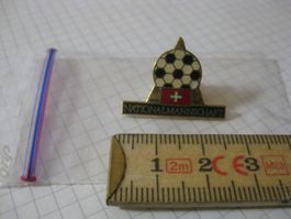 Pin Fussball WM 94 / Nati Suisse Schweiz Limitiert