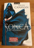 Trudi Canavan - Sonea, Die Heilerin - Top Zustand!