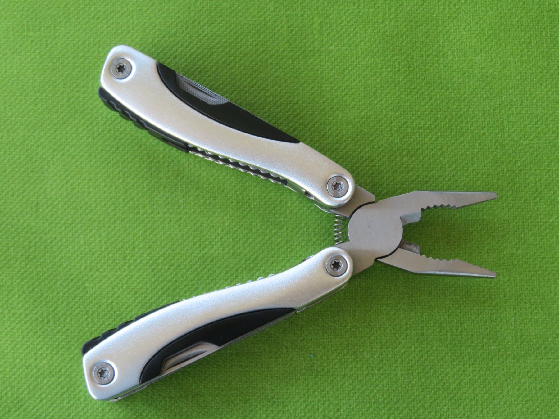 Accessori: Super Messer Werkzeug – Nuovo e nell'imballaggio originale da Flamatt venduto da GIK49 5