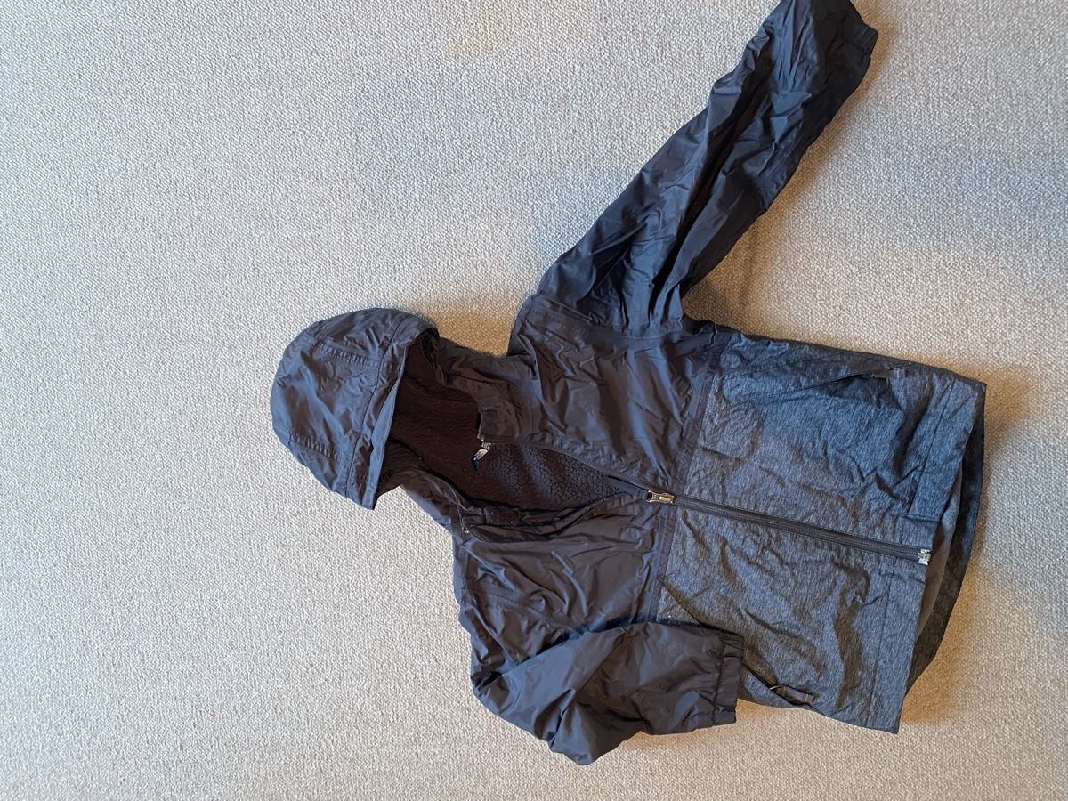 North Face Giacche: The North Face imperméable polaire XS – Usato da Vevey venduto da sasa2008 1