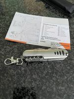 Multimesser