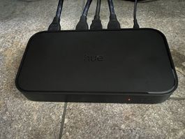 Philips Hue Play HDMI Sync Box 8K (Gen 2) – Garantie 12/2026