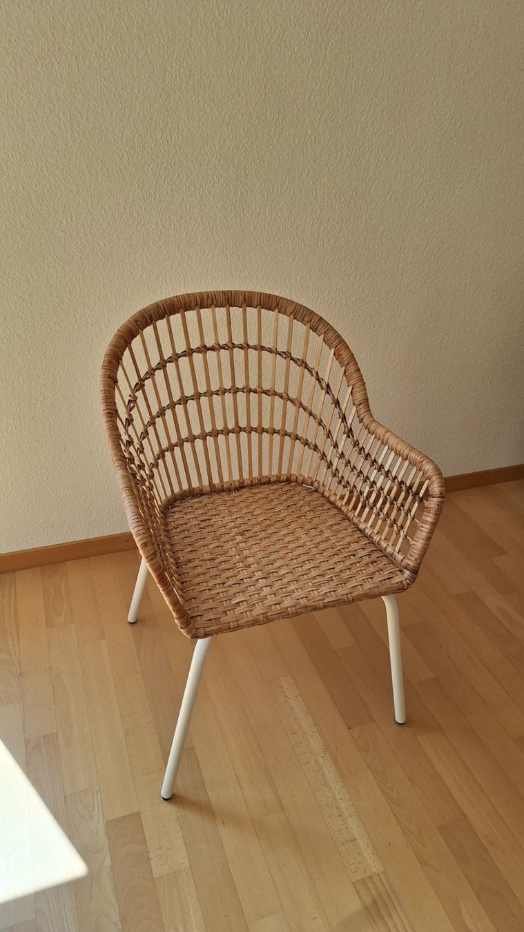 Ikea Chaises: Stuhl – D'occasion à Affoltern am Albis par oRossa