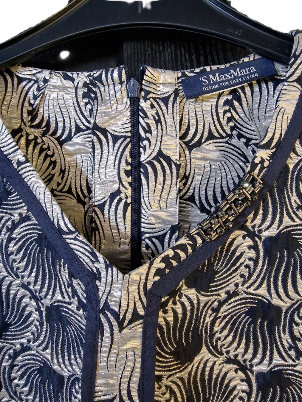 Max Mara Kleider: Kleid von ´S Max Mara – Gebraucht aus Sargans von pjo01 1