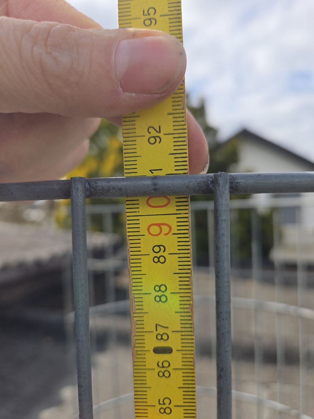 Altro: Bellissa Steinkörbe – Usato da Niederglatt ZH venduto da Conucci 4