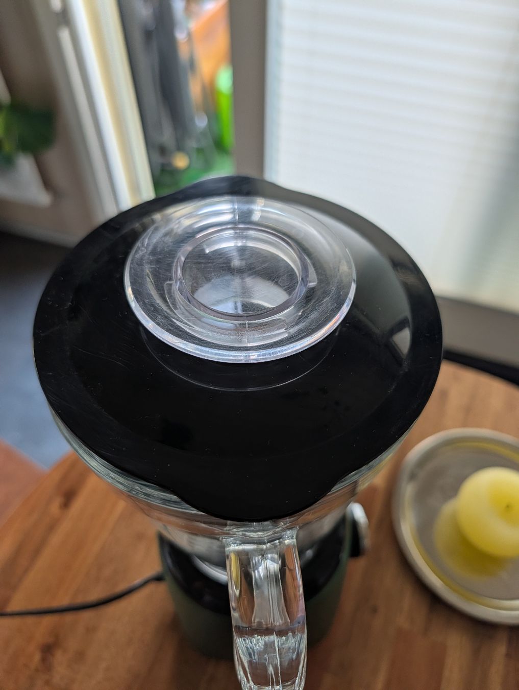 Mio Star Elettrodomestici da cucina: Standmixer / Mixer MIOSTAR Blend 500 – Nuovo (secondo la descrizione) da Ipsach venduto da chr_5wyh 4