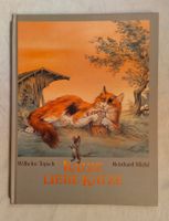 Katze, liebe Katze / Bilderbuch Reinhard Michl ab Fr. 8