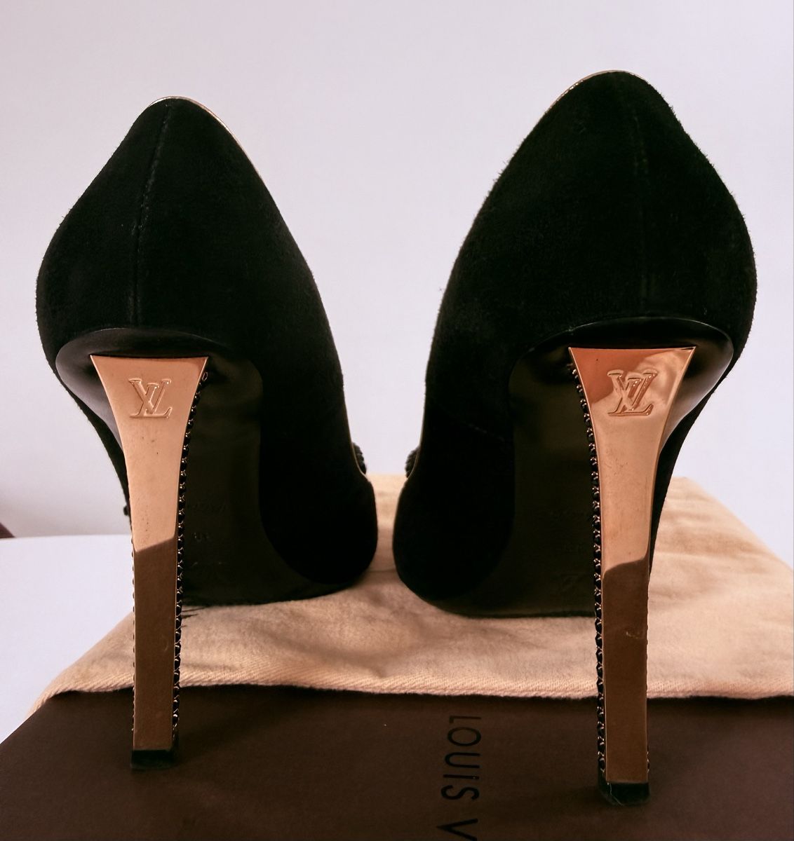 Scarpe da donna: Escarpins – Usato da Bassins venduto da oal_q2gl 2