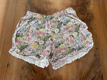 Shorts von Next, Grösse 98