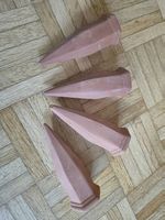 Terracotta Spikes zur Pflanzen Bewässerung