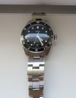 ORIS Herrenarmbanduhr Fullset