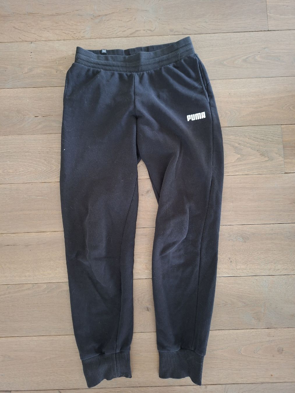 Puma Hosen: Jogginghose Puma, Gr. XS – Gebraucht aus Rain von pri_k9km