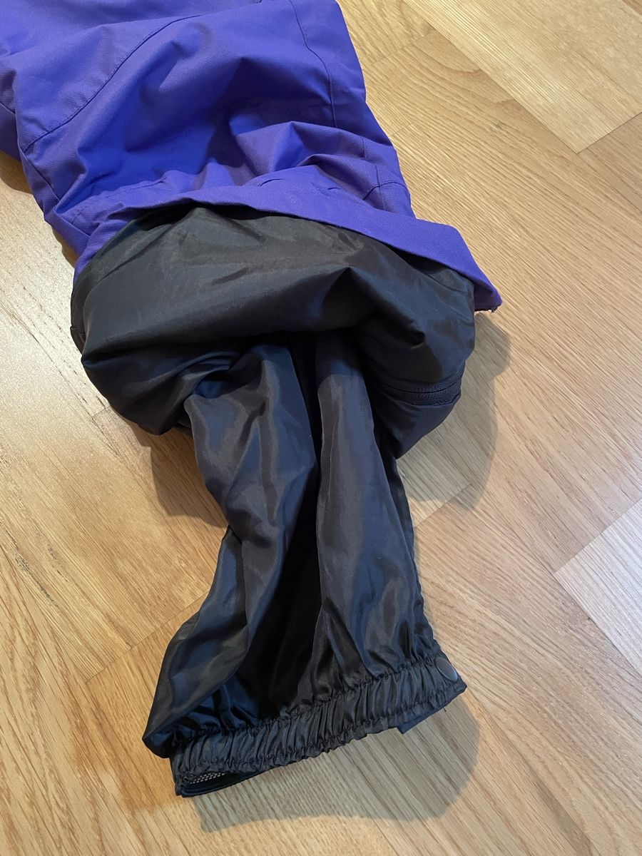 Pantaloni: Snowboardhose – Usato da Balgach venduto da sei_s6d7 2