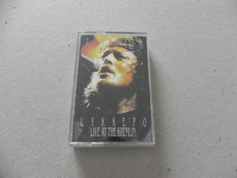 MC Italien Blues Rock Zucchero Sugar Fornaciari 1991