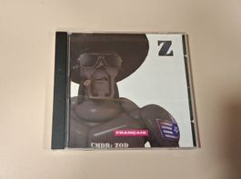 PC Game Z (1996) (The Bitmap Brothers)