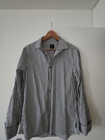 Armani shirt