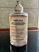 Maison Margiela Replica Springtime in a Park 100ml neu